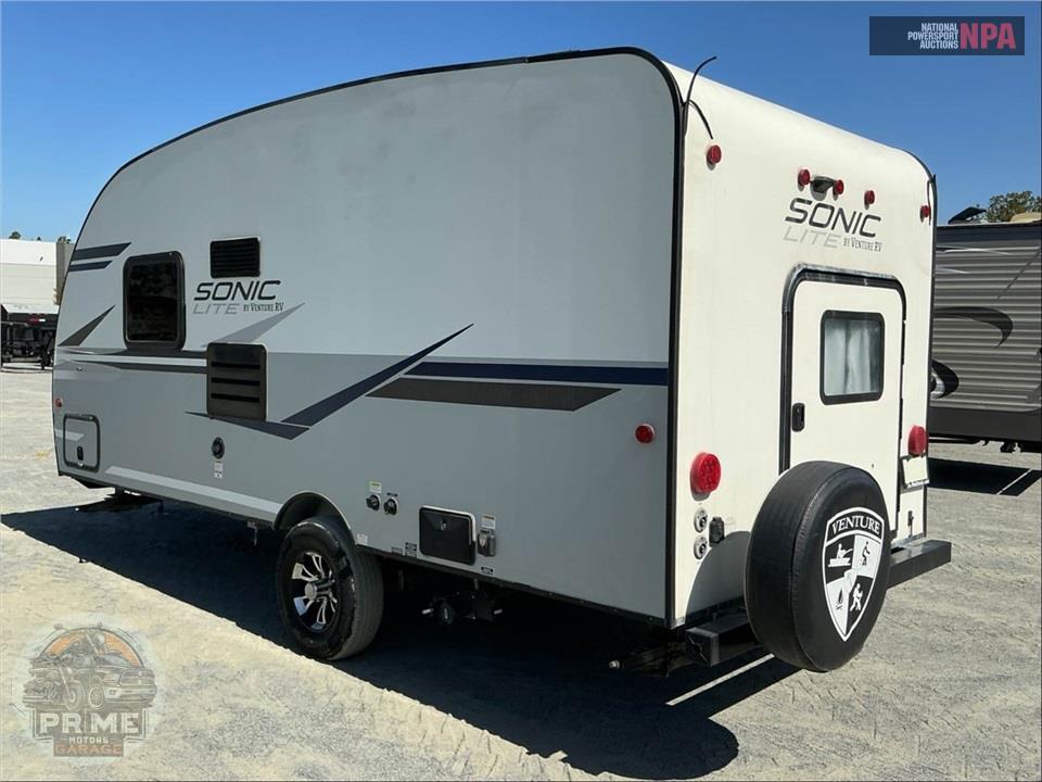 2019 Sonic M-169VBH - LITE SERIES — фото 3