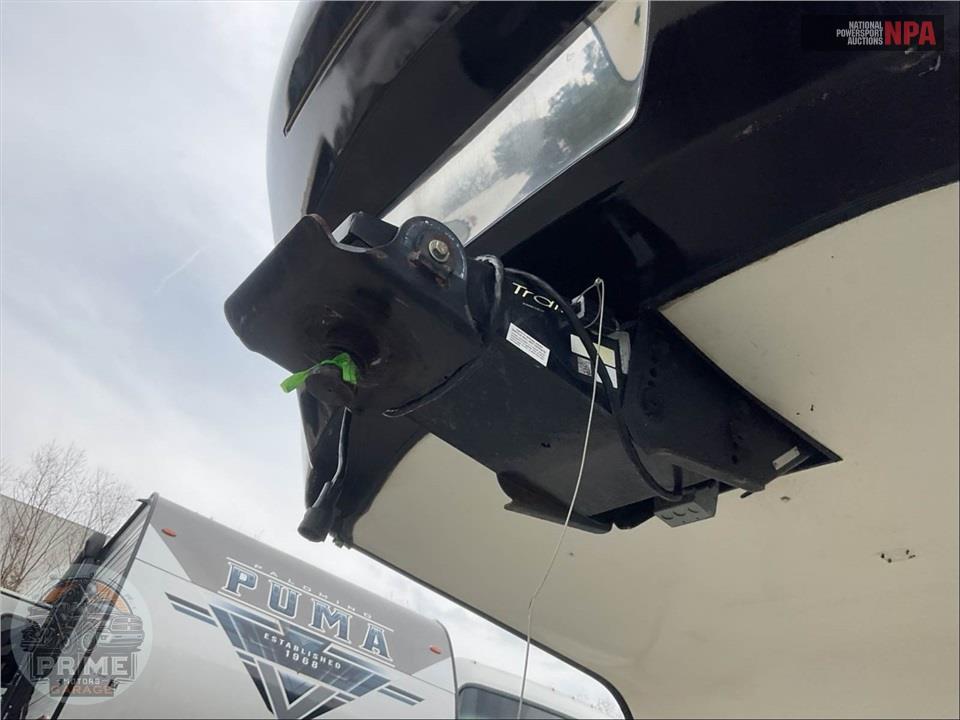 2015 Keystone Rv M-3535 RE - ALPINE FIFTH WHEEL SERIES — фото 57