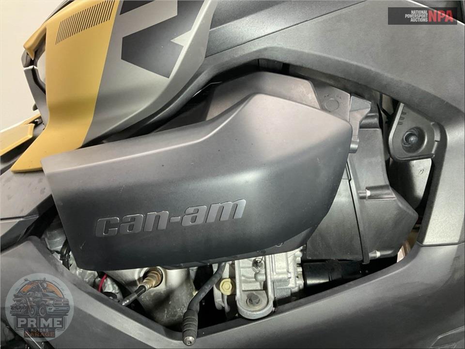 2023 Can-Am RYKER 900 ACE — фото 7