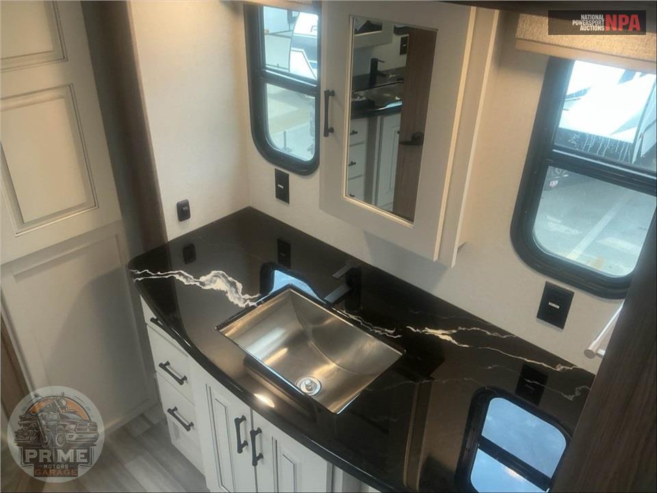 2023 Alliance Rv M-370FB - PARADIGM FIFTH WHEEL SERIES — фото 17