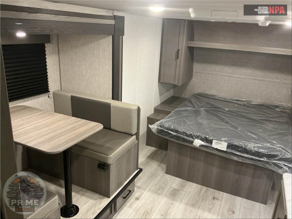 2025 Keystone Rv M-179 RB - HIDEOUT SPORT SERIES — фото 6