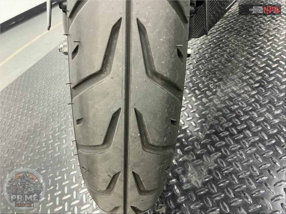 2011 Kawasaki EX250JBFA NINJA 250R — фото 24