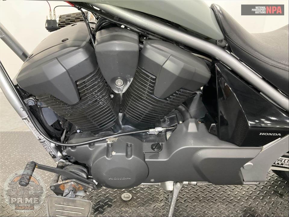 2023 Honda CT1300CXA FURY — фото 7
