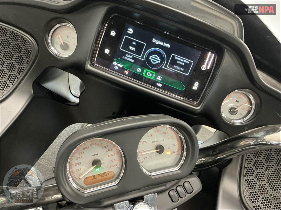 2023 Harley-Davidson FLTRX ROAD GLIDE — фото 5