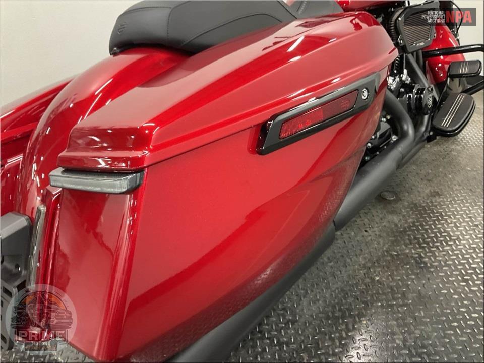 2025 Harley-Davidson FLTRX ROAD GLIDE — фото 18