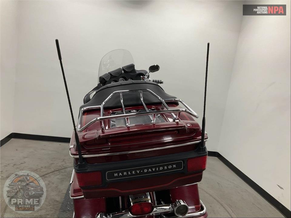 2002 Harley-Davidson FLHTCUI ULTRA CLASSIC ELECTRA GLIDE — фото 45
