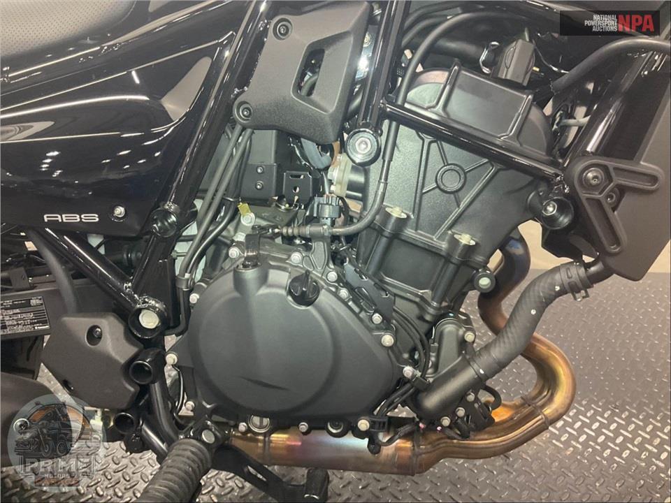 2024 Kawasaki ELIMINATOR SE ABS — фото 6