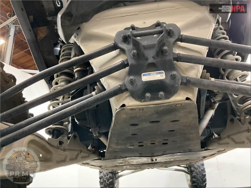 2023 Can-Am MAVERICK X3 MAX X RS TURBO RR SMART-SHOX 72 (RED OR BLUE) — фото 14