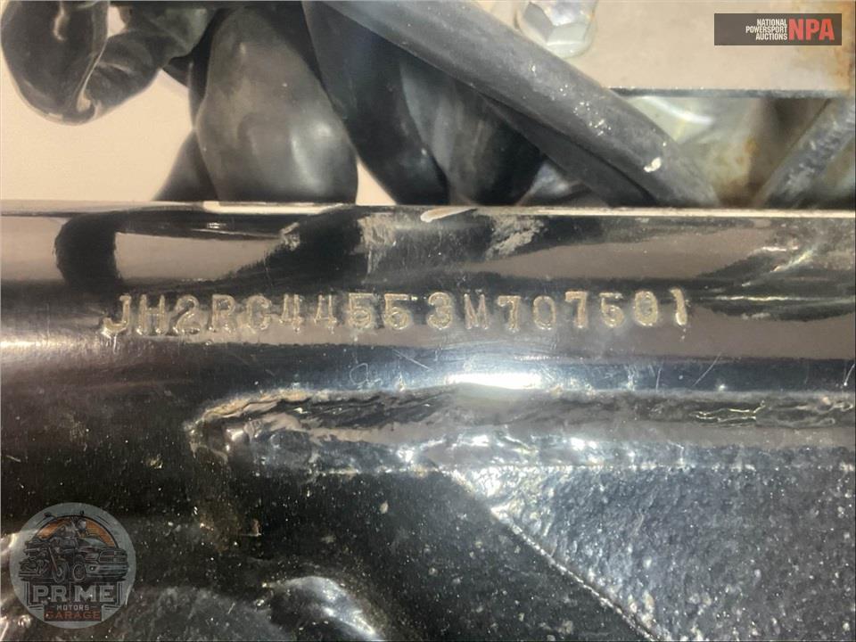 2003 Honda VT750DCB3 SHADOW SPIRIT — фото 38