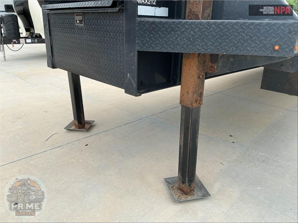 2022 Diamond C Trailers FMAX212 — фото 18