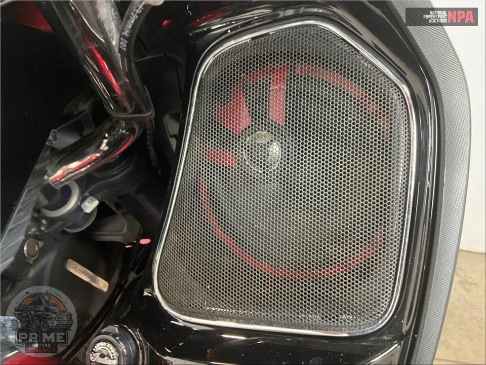 2021 Indian Motorcycle CHALLENGER LIMITED — фото 35