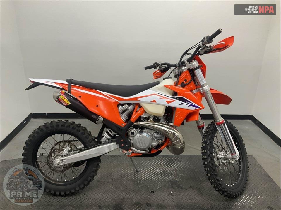 2023 Ktm 300 XC-W — фото 1