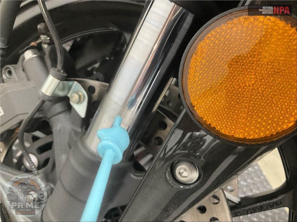 2024 Kawasaki ZX400SRFBL NINJA ZX-4RR (ABS) — фото 23