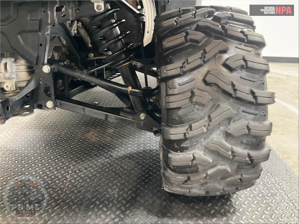 2024 Polaris RANGER CREW XP 1000 PREMIUM — фото 19