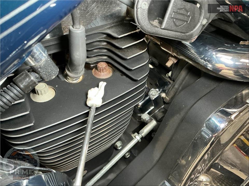 2002 Harley-Davidson FLHTCUI ULTRA CLASSIC ELECTRA GLIDE — фото 13
