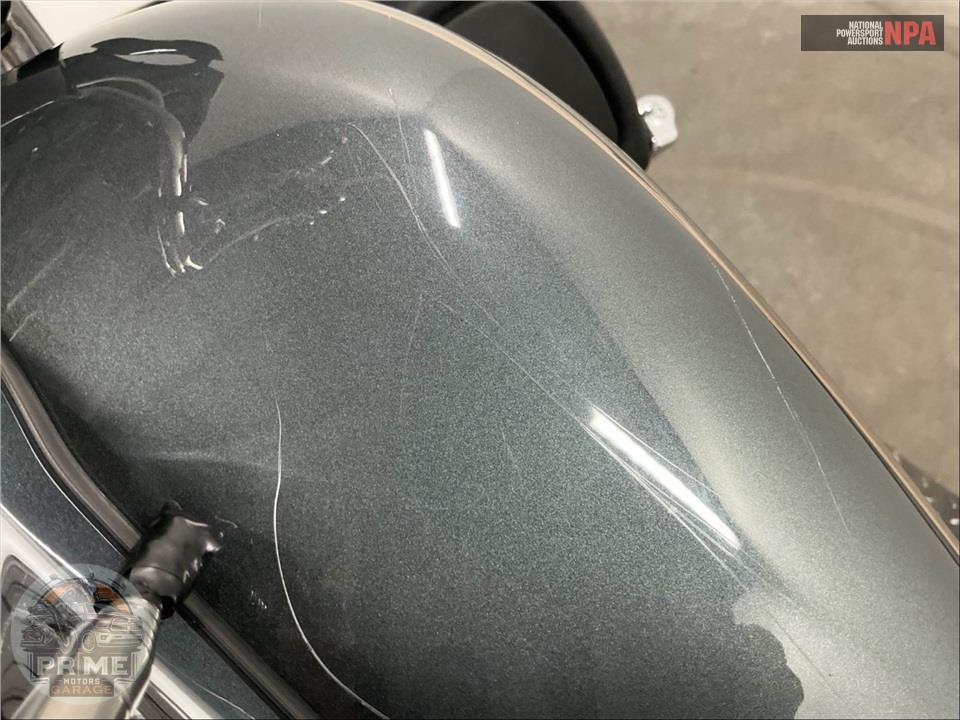 2016 Harley-Davidson FLHTKSE CVO ULTRA LIMITED — фото 21