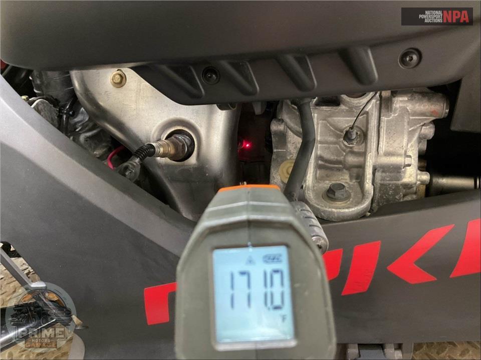 2022 Can-Am RYKER 900 ACE — фото 8
