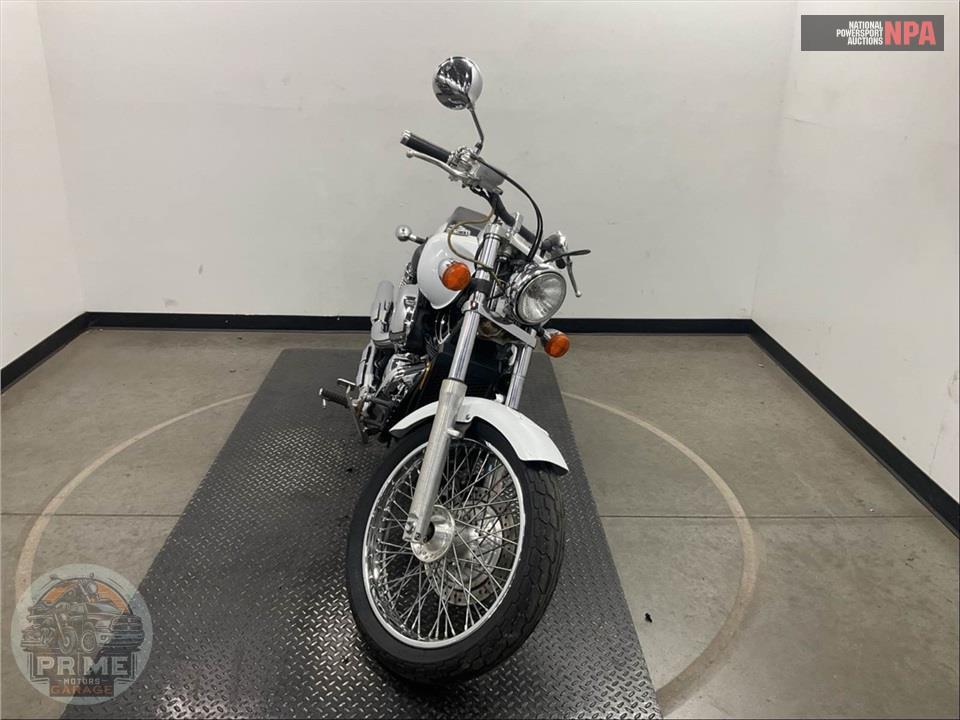 2003 Honda VT750DCA3 SHADOW SPIRIT — фото 2