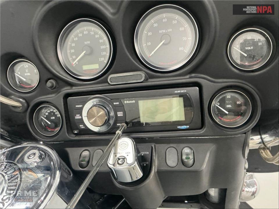 2006 Harley-Davidson FLHTCI ELECTRA GLIDE CLASSIC — фото 34