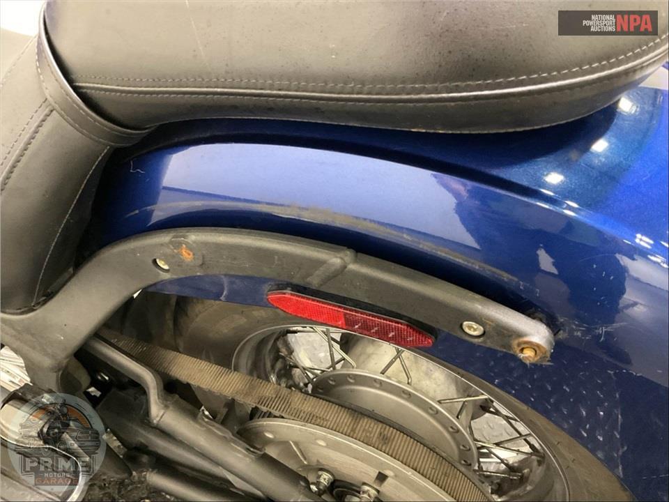 2008 Kawasaki VN900B8F VULCAN CLASSIC — фото 17