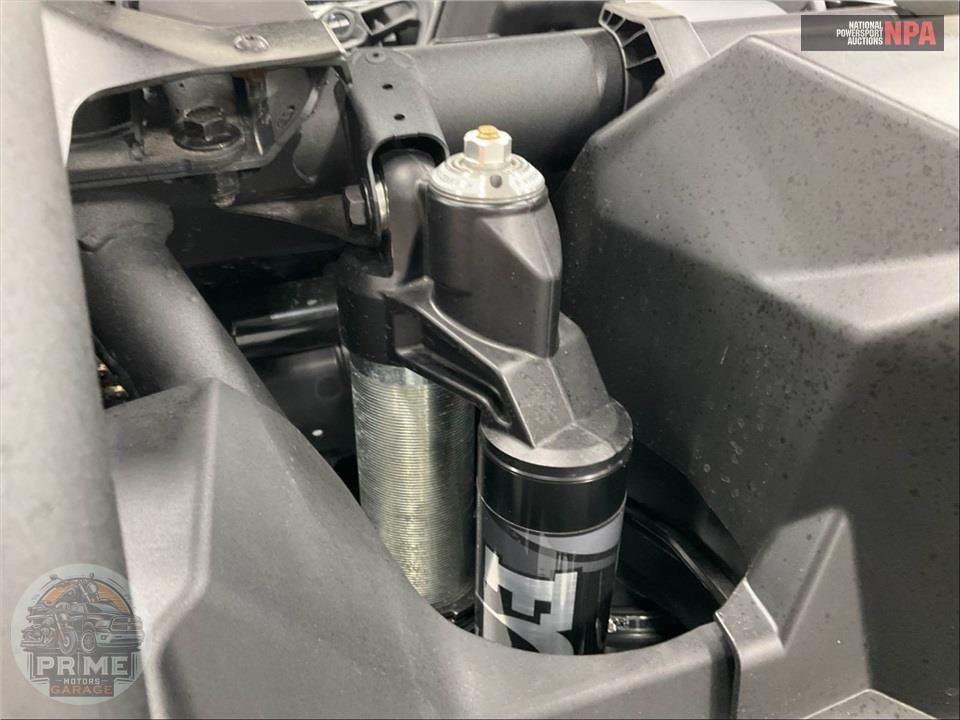 2026 Can-Am MAVERICK X3 X DS TURBO RR — фото 17
