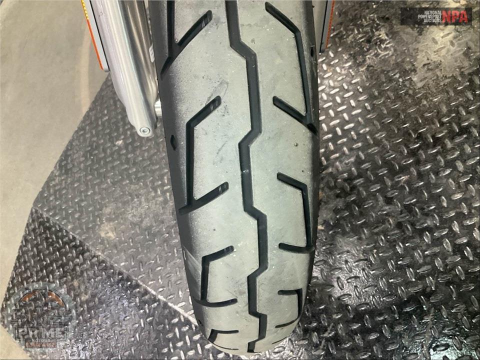 2019 Harley-Davidson FXLR LOW RIDER — фото 20