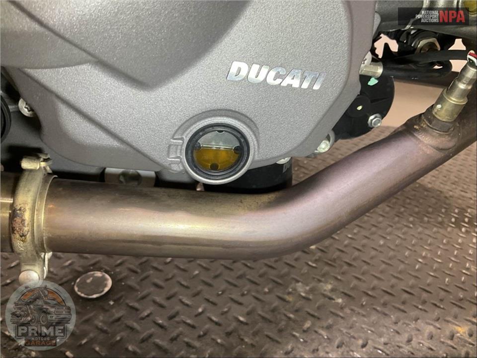 2024 Ducati MONSTER+ — фото 9