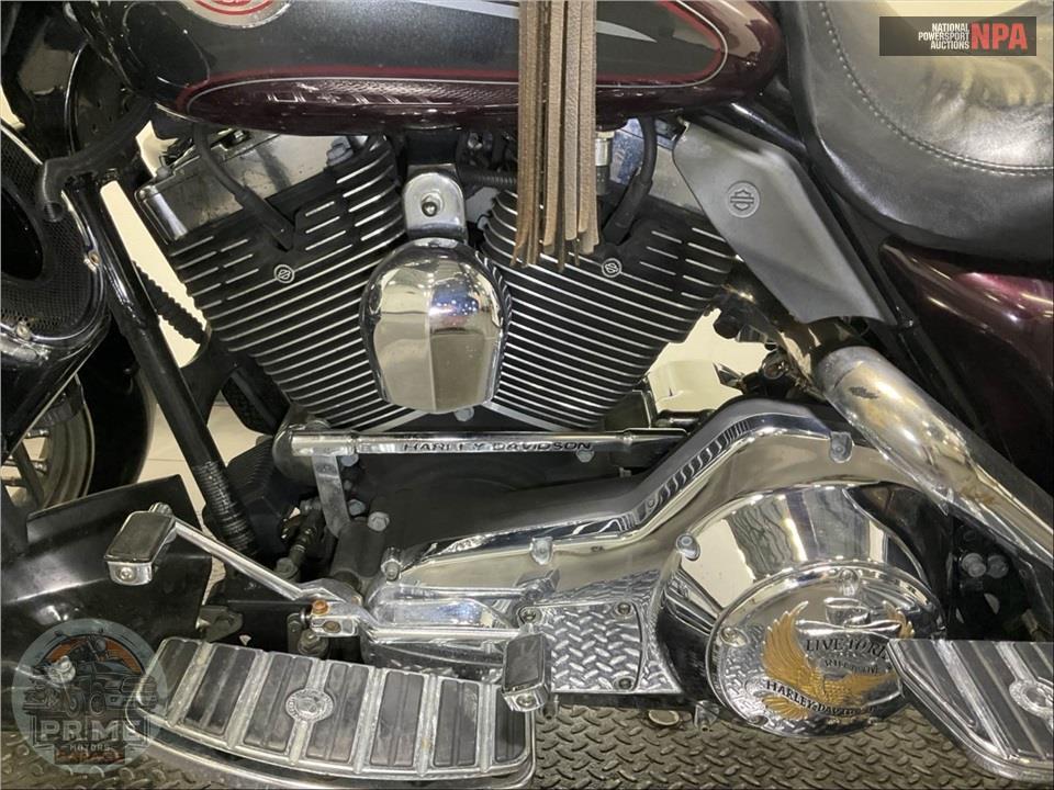 2005 Harley-Davidson FLHTCUI ULTRA CLASSIC ELECTRA GLIDE — фото 7