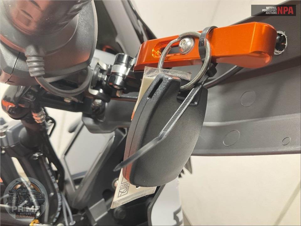 2022 Harley-Davidson RA1250S PAN AMERICA 1250 SPECIAL — фото 11