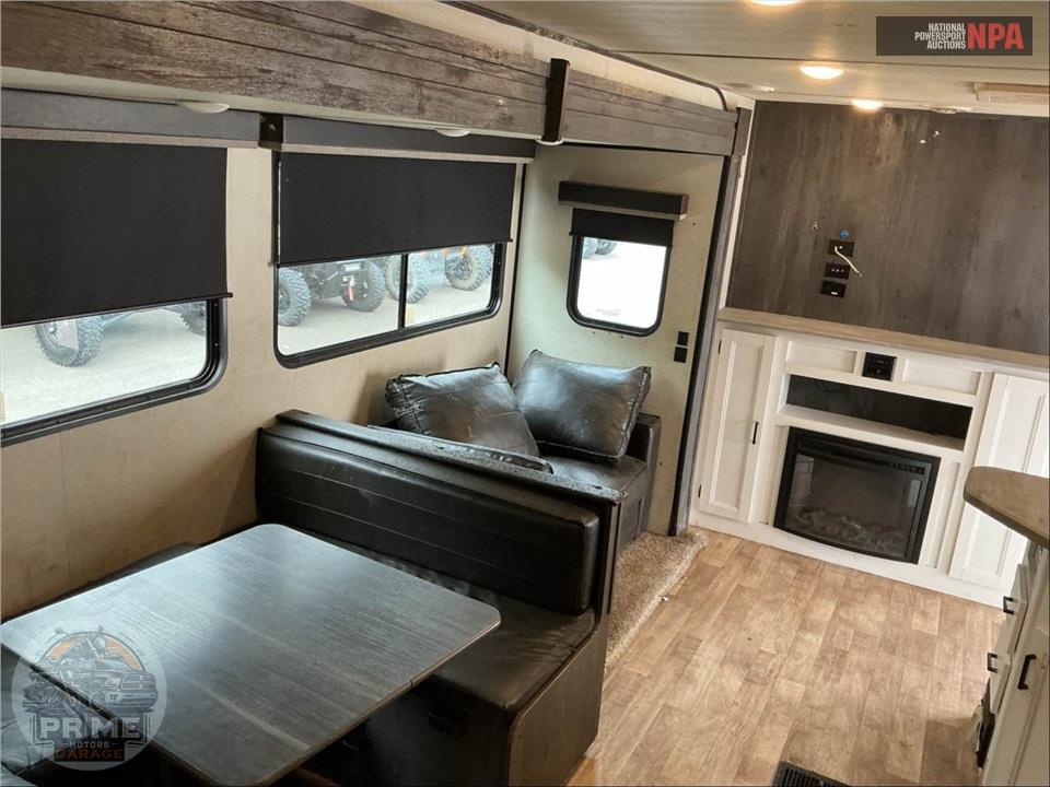 2022 Keystone Rv M-38 FQTS - HIDEOUT SERIES — фото 6