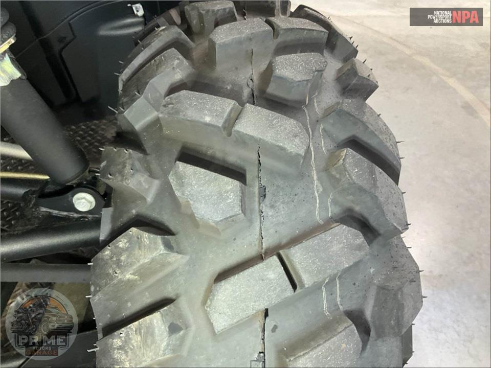 2022 Segway Powersports FUGLEMAN UT10 X — фото 16