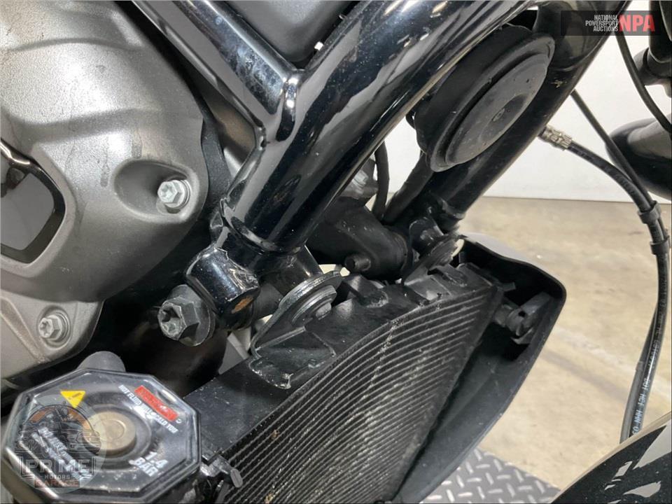 2022 Harley-Davidson RH975 NIGHTSTER — фото 13