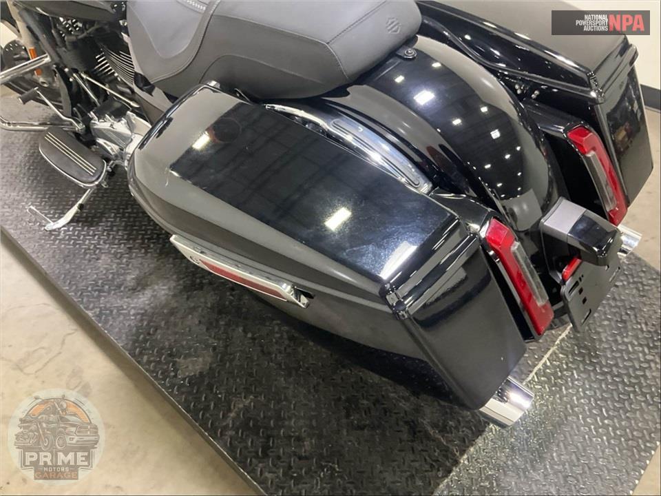 2024 Harley-Davidson FLTRX ROAD GLIDE — фото 16