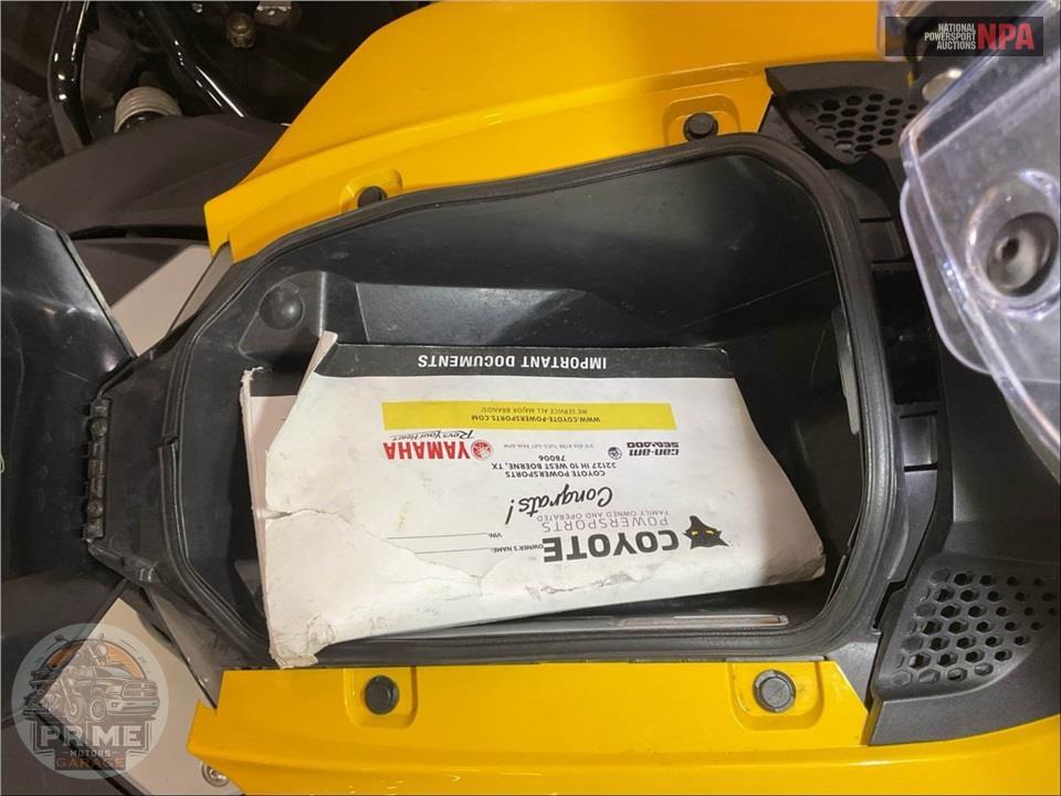 2021 Can-Am RYKER RALLY EDITION 900 ACE — фото 11