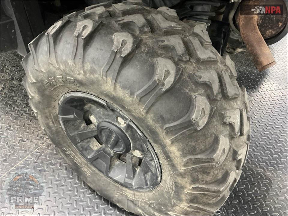 2022 Polaris RANGER 1000 PREMIUM — фото 32