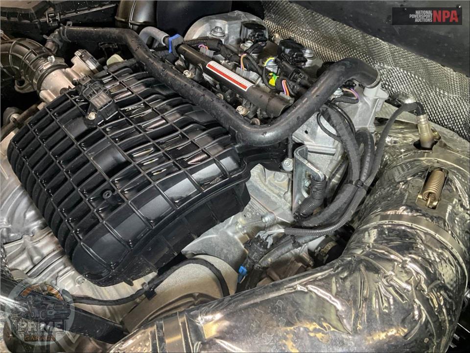 2026 Can-Am DEFENDER XT CAB HD11 (CAMOUFLAGE) — фото 9