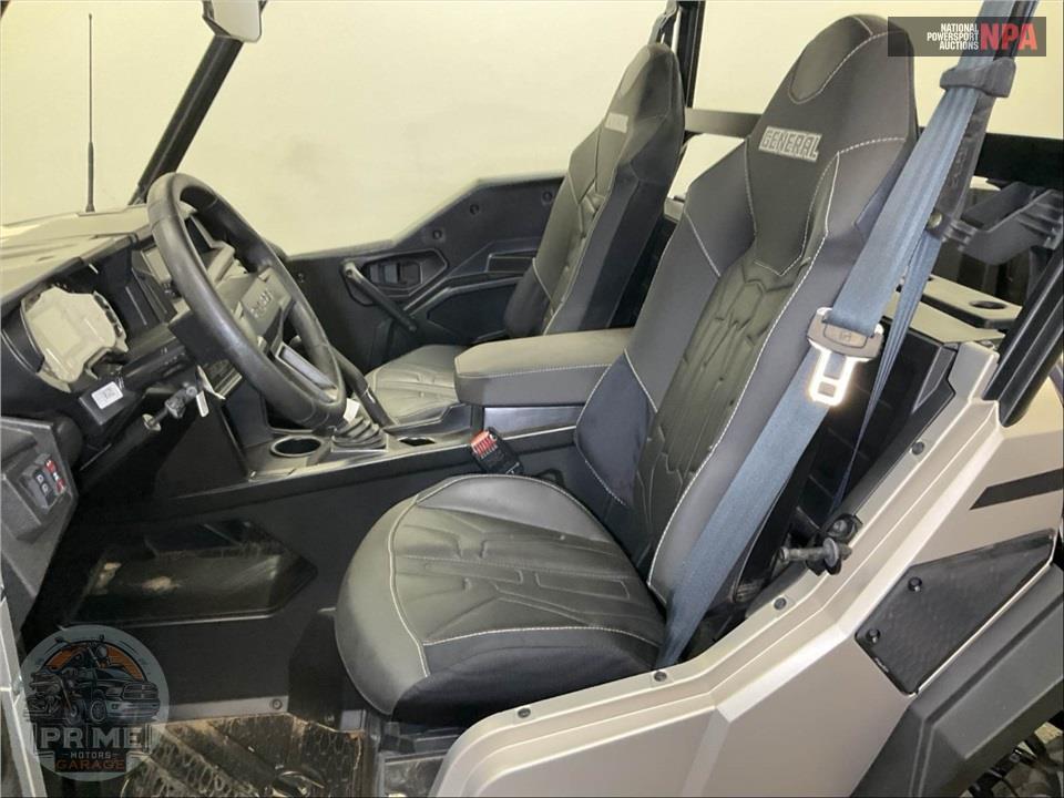 2024 Polaris GENERAL XP 1000 PREMIUM — фото 20