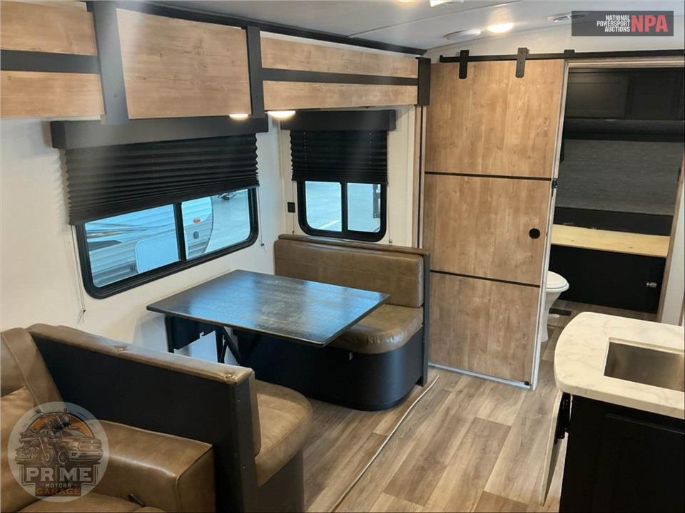 2023 Keystone Rv M-291 UBH - OUTBACK ULTRA LITE SERIES — фото 8