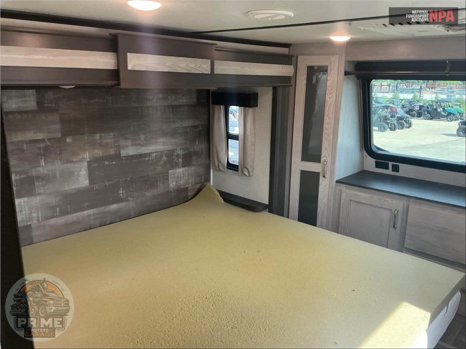 2021 Keystone Rv M-295 RL - MONTANA HIGH COUNTRY FIFTH WHEEL SERIES — фото 12