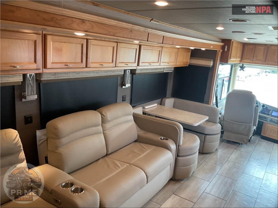 2022 Allegro M-38LL FREIGHTLINER 340HP - ALLEGRO RED 340 SERIES — фото 10