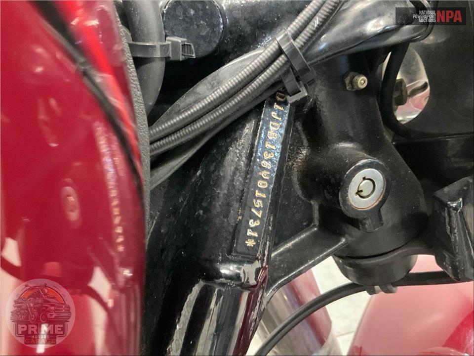 2006 Harley-Davidson FLSTNI SOFTAIL DELUXE — фото 27