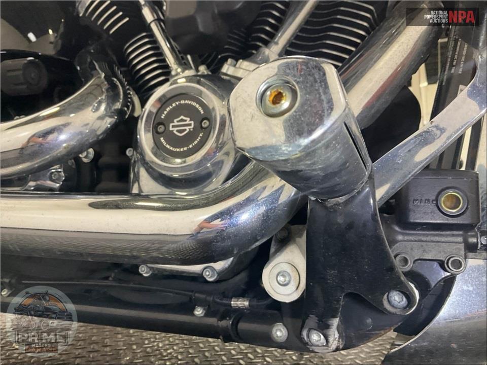 2019 Harley-Davidson FXBRS BREAKOUT 114 — фото 28