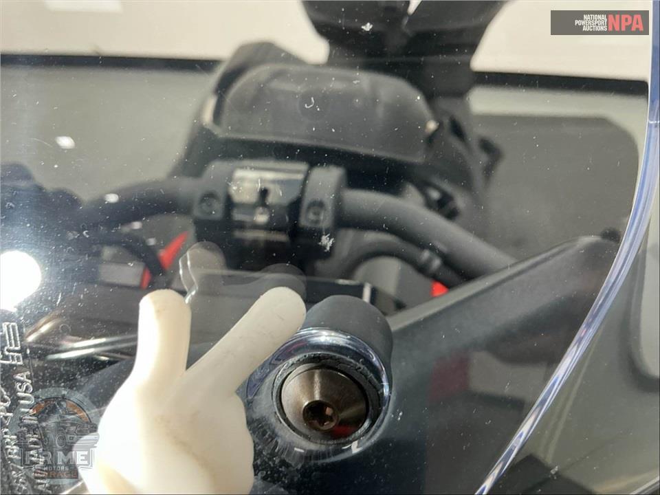 2019 Can-Am RYKER 900 ACE — фото 8