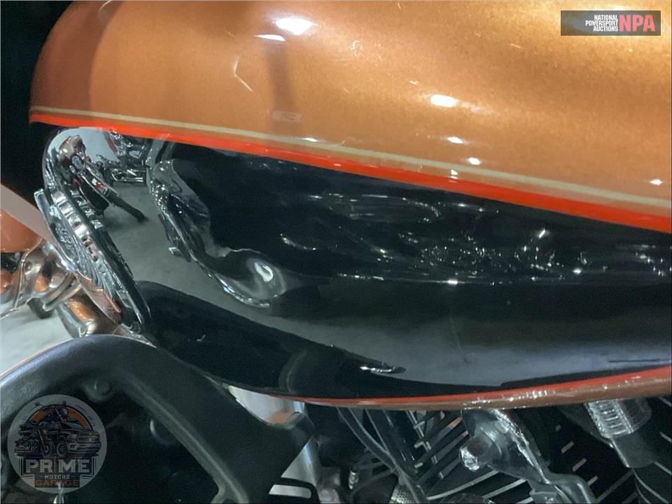 2008 Harley-Davidson FLHTCU ULTRA CLASSIC ELECTRA GLIDE (Anniv) — фото 35