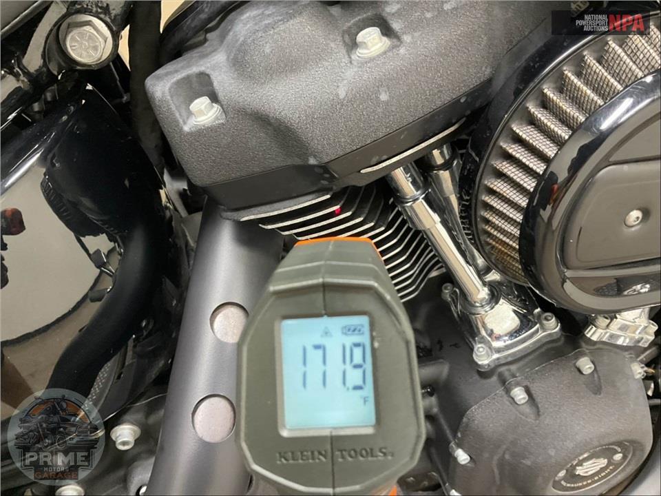 2021 Harley-Davidson FXLRS LOW RIDER S — фото 8