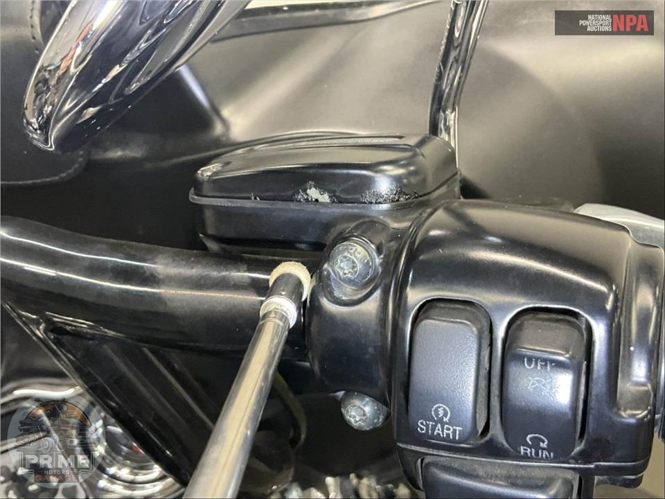 2008 Harley-Davidson FLHTCU ULTRA CLASSIC ELECTRA GLIDE — фото 35