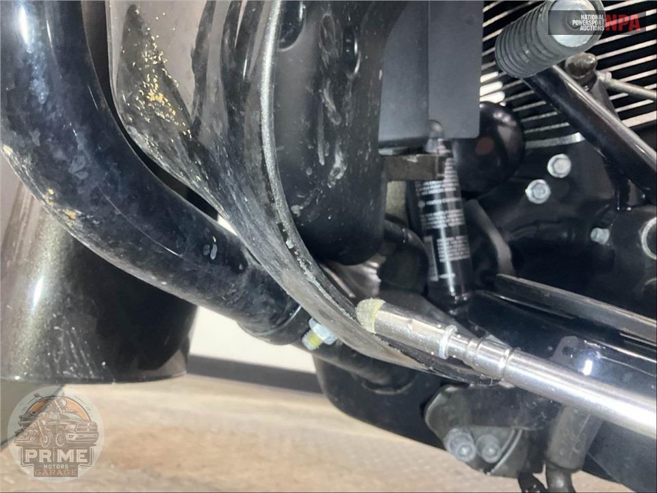 2020 Harley-Davidson FLHTK ULTRA LIMITED — фото 16
