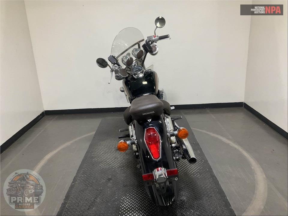 2024 Honda SHADOW AERO — фото 4