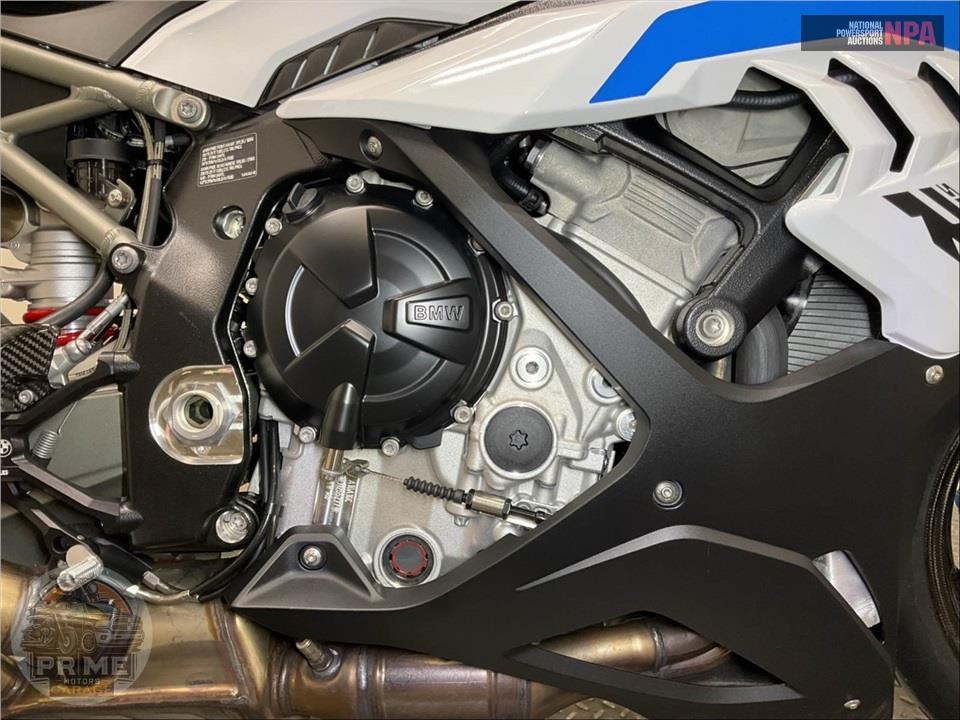 2025 Bmw S 1000 RR — фото 6