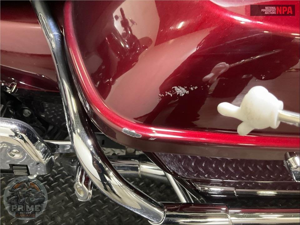 2014 Harley-Davidson FLHTK ELECTRA GLIDE ULTRA LIMITED — фото 38